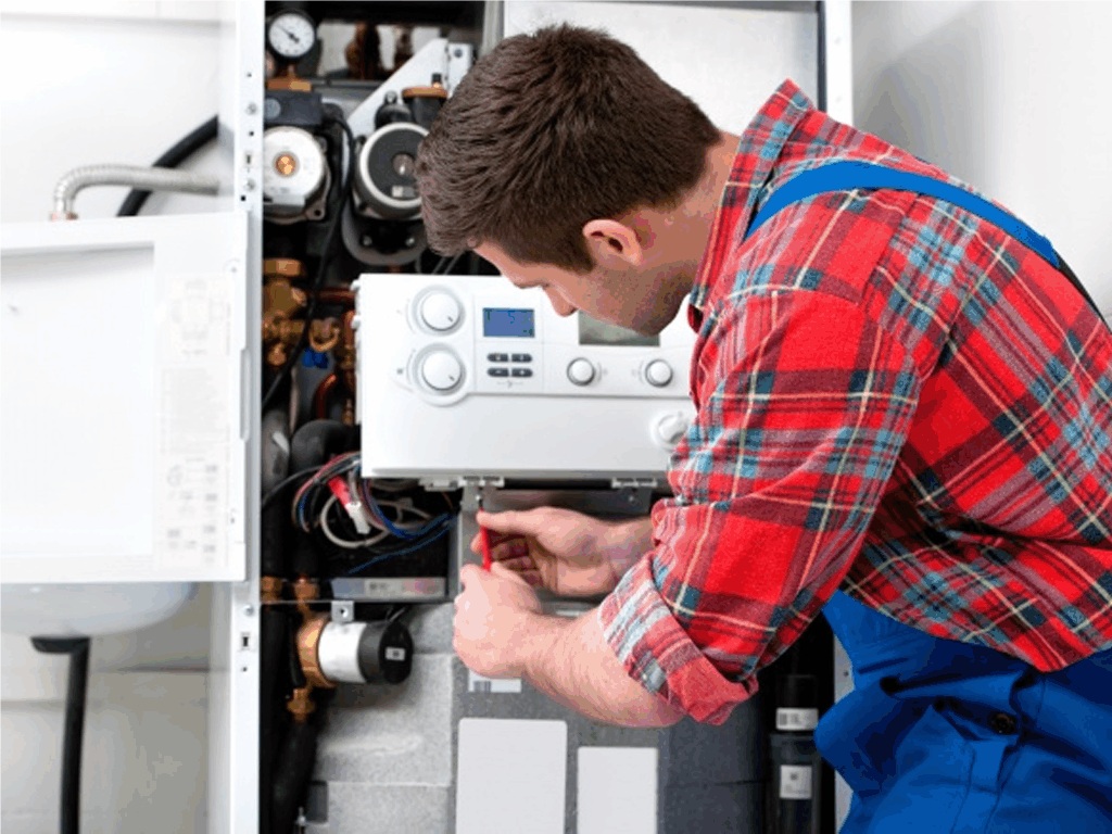 Saruhanlı Ariston Ariston kombi petek temizleme – Isınma sorunu kökünden çözüldü. - Teknik servis örneği